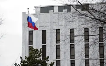  روسیه اتهام آمریکا در بکارگیری سلاح شیمیایی در سوریه را بیشرمانه خواند