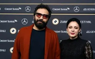 مریم مقدم و همسرش به 14 ماه حبس محکوم شدند