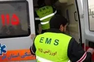 ۱۰ نفر در حوادث رانندگی خوزستان مصدوم شدند