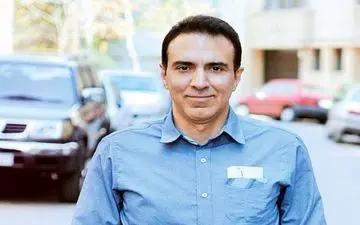 گزارشگر فینال جام جهانی مشخص شد