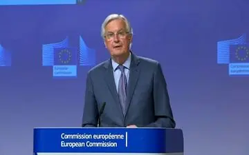 اتحادیه اروپا لندن را به جدی نگرفتن مذاکرات پسا بریگزیت متهم کرد
