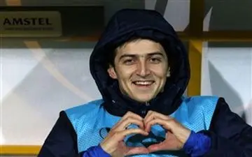  ستاره ایرانی هدف اصلی باشگاه ایتالیایی