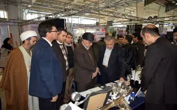 
 آغاز همکاری دانشگاه رازی با منابع طبیعی استان کرمانشاه