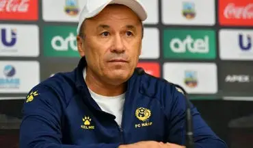 بردیف: تراکتور ستاره کمتری دارد اما قدرتمند است