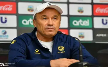 بردیف: تراکتور ستاره کمتری دارد اما قدرتمند است