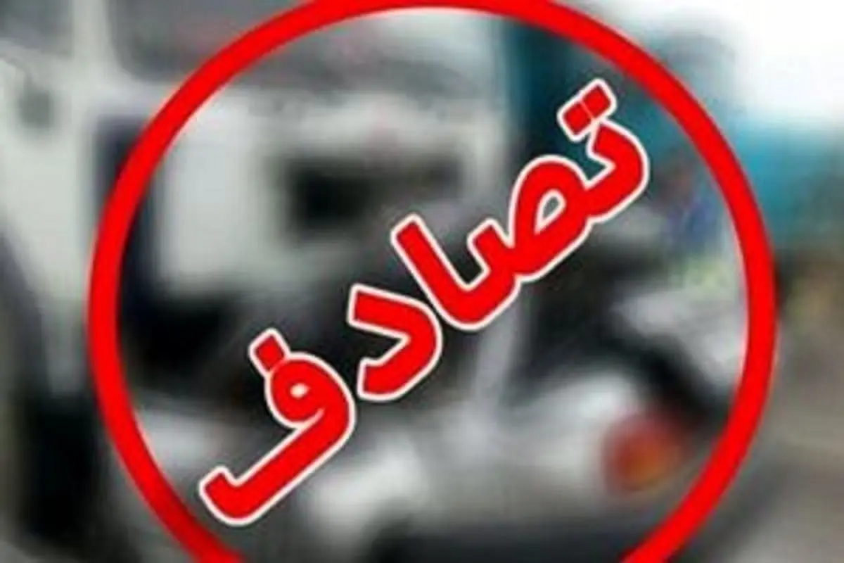 واژگونی خودرو سواری در محور تربت جام به فریمان یک فوتی بر جا گذاشت