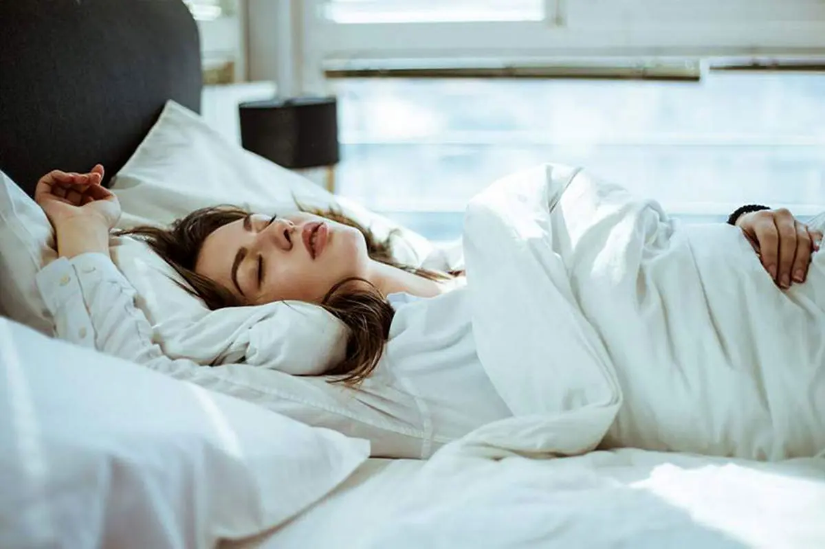 خواب نیمروزی مضر است یا مفید؟