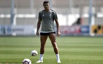 ستاره پرتغالی یوونتوس برمی گردد