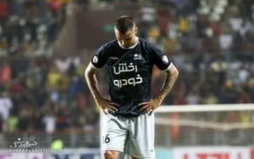 استقلال و پرسپولیس به دنبال ستاره تراکتور