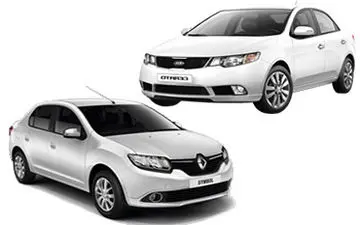 رنگ کردن خودرو به عجیب ترین روش ممکن + فیلم