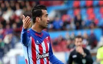 دفاع تمام قد مسعود شجاعی از علی کریمی