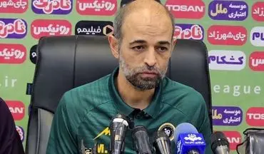 نویدکیا: لایق این پیروزی بودیم/ خوشحالم که به جدول بازگشتیم