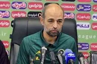 نویدکیا: لایق این پیروزی بودیم/ خوشحالم که به جدول بازگشتیم