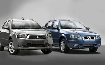 قیمت جدید انواع سمند صفر در بازار آزاد + جدول (ال ایکس، دوگانه‌سوز، سورن پلاس و...)