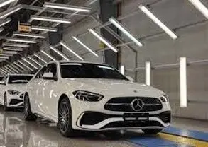  مرسدس بنز‌های لوکس به زودی وارد بازار ایران می‌شوند+ جزئیات 