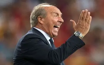 سرمربی سابق ایتالیا هدایت «سالرنیتانا» را به عهده گرفت