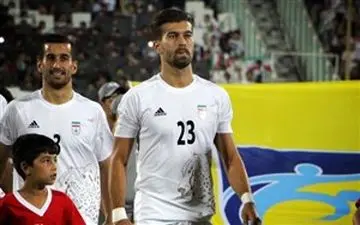 حضور رضاییان در تراکتورسازی قطعی شد/در خصوص حاج صفی تردید وجود دارد!