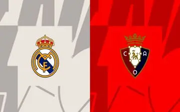 خلاصه بازی رئال مادرید 4 - اوساسونا 0 + ویدئو