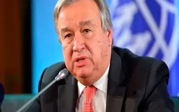 سازمان ملل: برای صدور روادید روحانی و ظریف تلاش می‌کنیم