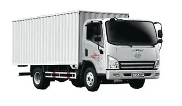 ممنوعیت تردد کامیون و وسائل نقلیه سنگین در روزهای تاسوعا و عاشورا