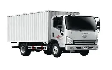 ممنوعیت تردد کامیون و وسائل نقلیه سنگین در روزهای تاسوعا و عاشورا