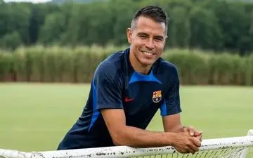 
یاغی ال‌کلاسیکو به بارسلونا برگشت 