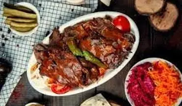 طرز تهیه کباب سنتی اسکندر| خیلی خوشمزه س!