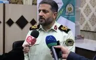 کلاهبرداری ۱۸۵ میلیارد ریالی به بهانه پیش فروش آپارتمان در کرمانشاه



