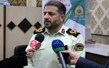 کلاهبرداری ۱۸۵ میلیارد ریالی به بهانه پیش فروش آپارتمان در کرمانشاه



