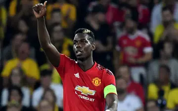 منچستریونایتد قیمت پوگبا را اعلام کرد