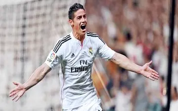 رئال مادرید خامس را می فروشد