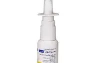 طرز صحیح  اسپری بینی برای درمان آلرژی چگونه است؟