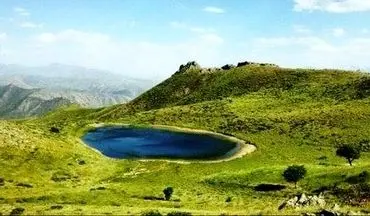 روستایی به وسعت یک تاریخ|جاذبه های گردشگری روستای نگل کردستان
