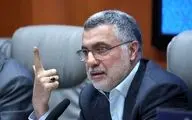 غزه در آتش قحطی و بمباران؛ صدای ناله کودکان و زنان زیر باران وحشت!

