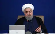 روحانی: دولت یک میلیون و ۳۵۰ هزار واحد مسکن مهر را تکمیل کرده است