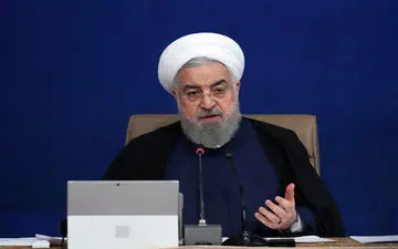 روحانی: دولت یک میلیون و ۳۵۰ هزار واحد مسکن مهر را تکمیل کرده است
