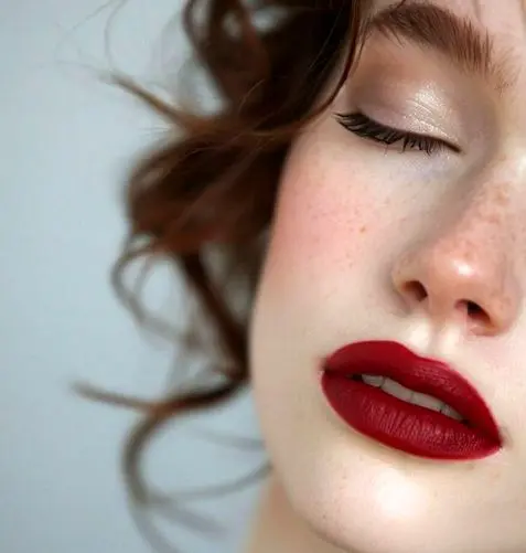 ترفندهای ماندگاری انواع رژ لب