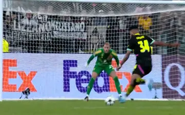 خلاصه بازی یوونتوس 3 - آیندهوون 1 + ویدئو