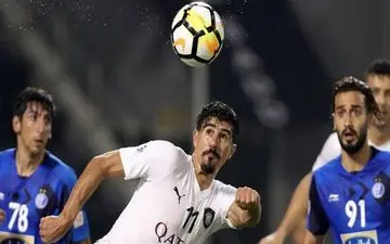 برترین‌های آسیا در مرحله 1/4 لیگ قهرمانان آسیا اعلام شد + عکس