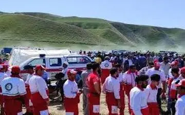 اولین صحبت‌های کایت‌سواری که «یسنا» را زنده پیدا کرد + آخرین وضعیت سلامتی یسنا