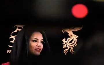  ملیکا شریفی نیا: جشنواره امسال خیلی بی رمق است 