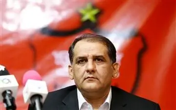 رسول‌پناه: تا فردا مطالبات برانکو پرداخت می شود