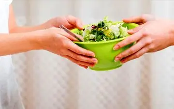 بهترین غذاها برای سلامت واژن را بشناسید!