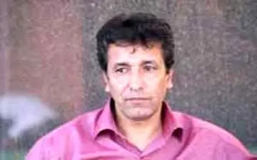 مبارزه دو پیشکسوت استقلال با کرونا