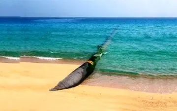 انتقال آب خزر به سمنان توجیه‌پذیر شد