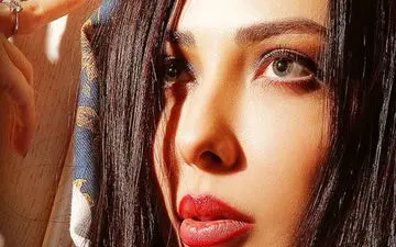 لیلا اوتادی با تاجر عرب وارد رابطه عاشقانه شد ! / تصاویر لو رفته از لیلا اوتادی و تاجر عرب