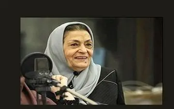 ژاله علو، هم بازی معتمدآریا، در «مجبوریم» شد