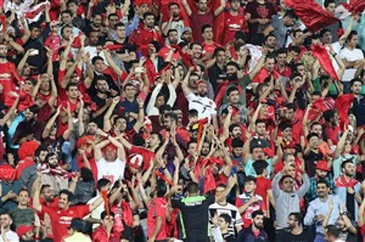 جریمه سنگین AFC در انتظار پرسپولیس 