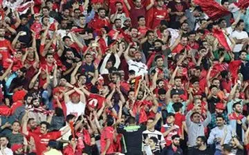 جریمه سنگین AFC در انتظار پرسپولیس 