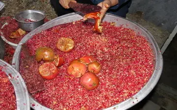 6 اثر ناملموس کرمانشاه در فهرست آثار ملی قرار گرفت